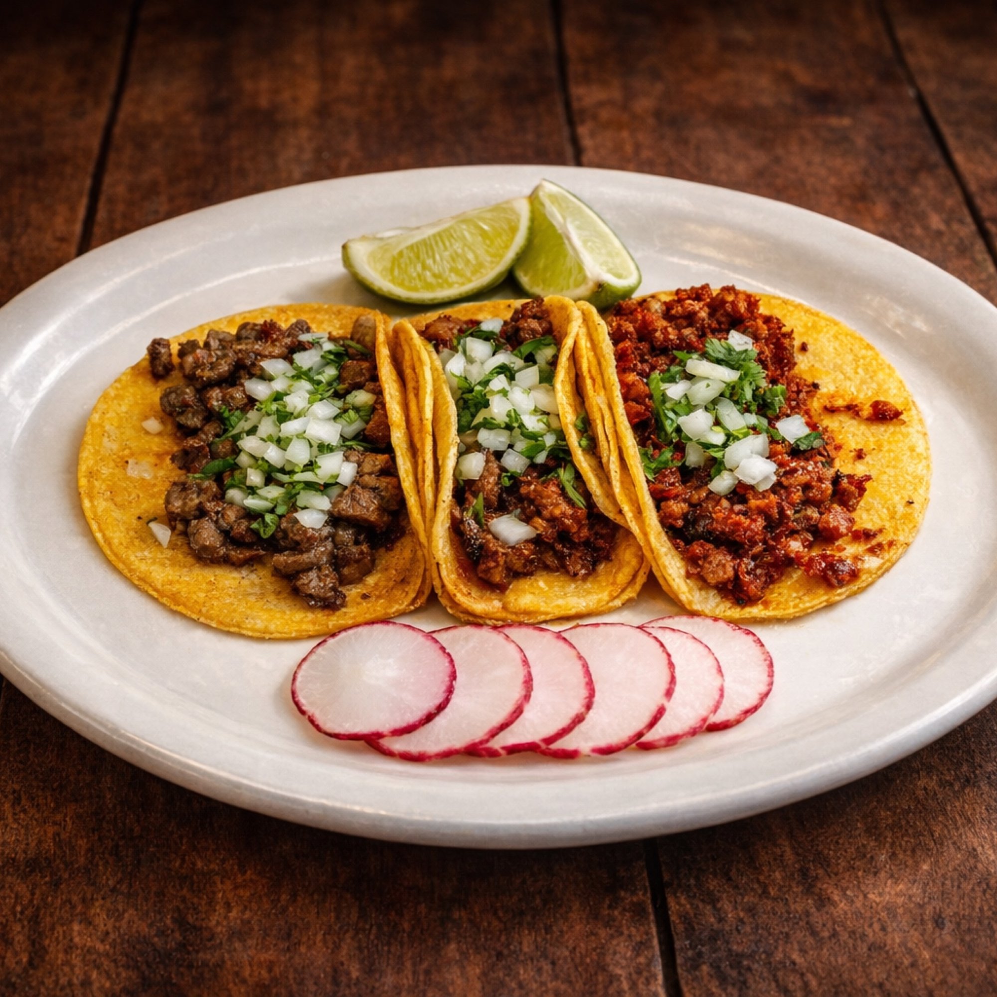 Street Taco