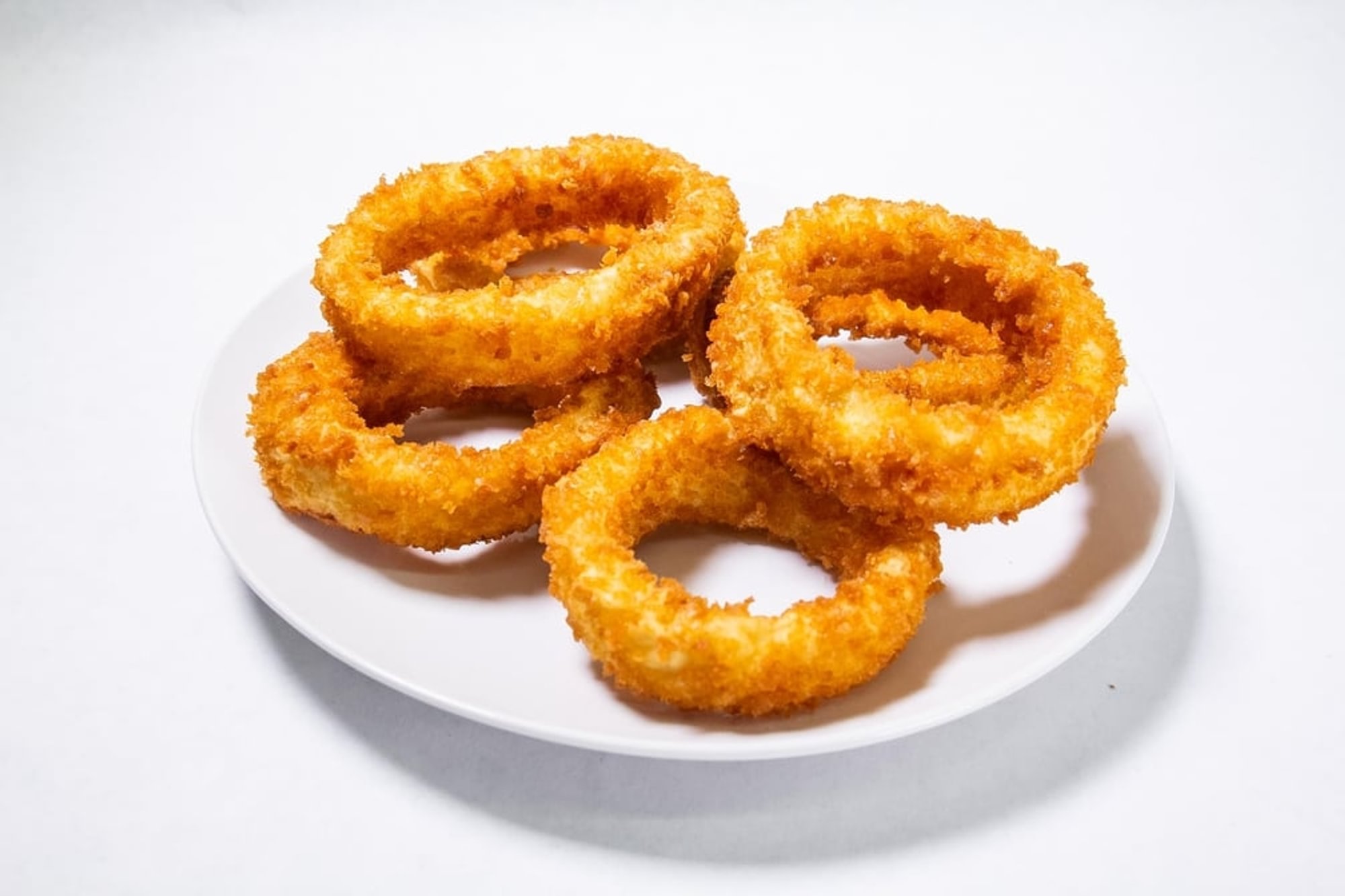 Onion Rings Large