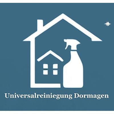 Logo von Universalreinigung-Dormagen Erol Rufat