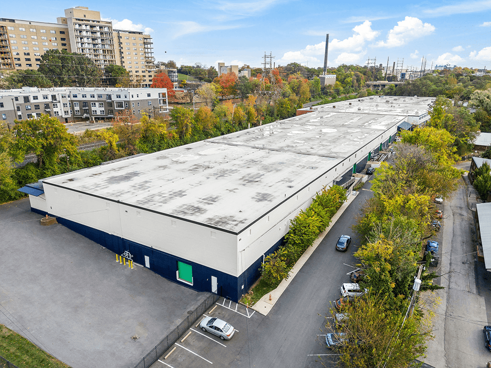 WareSpace Manayunk | Small Warehouse Space Rentals Image