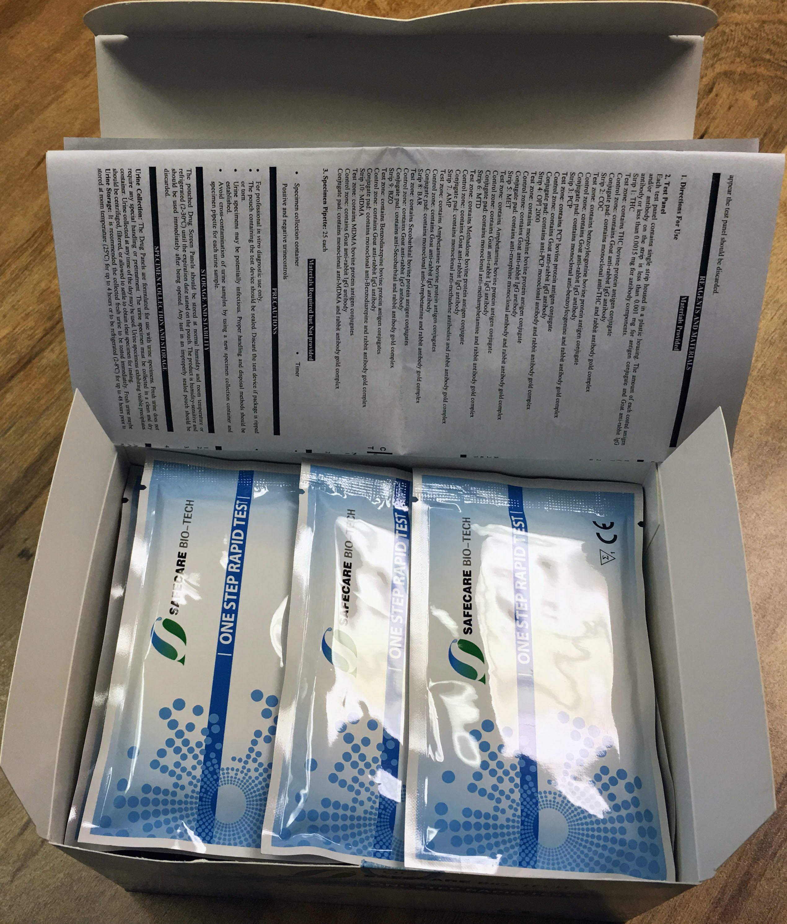 10drugtest.com Photo