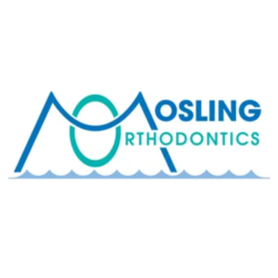 Mosling Orthodontics Logo