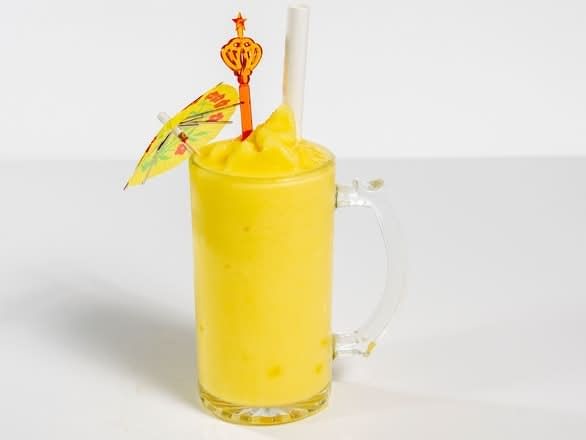 Jack Fruit Smoothie
