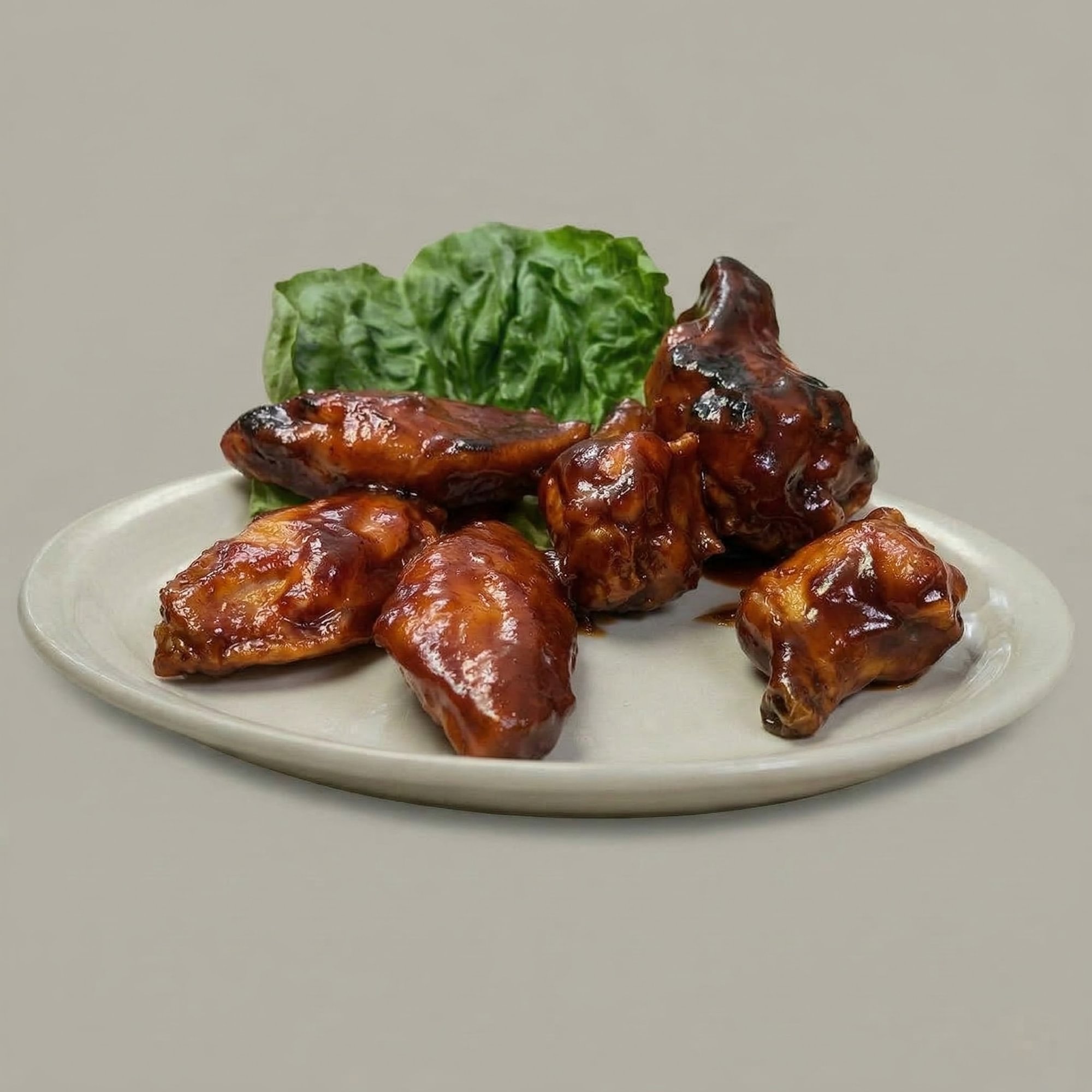 BBQ Wings
