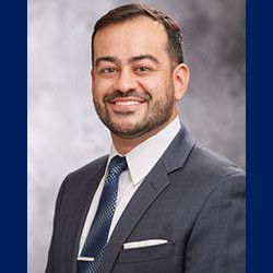 Anchit Mehrotra, MD