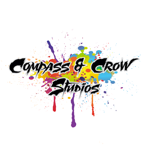 Compass & Crow Studios, Yarn Shop