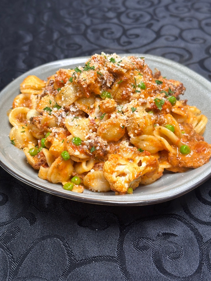 Orecchiette