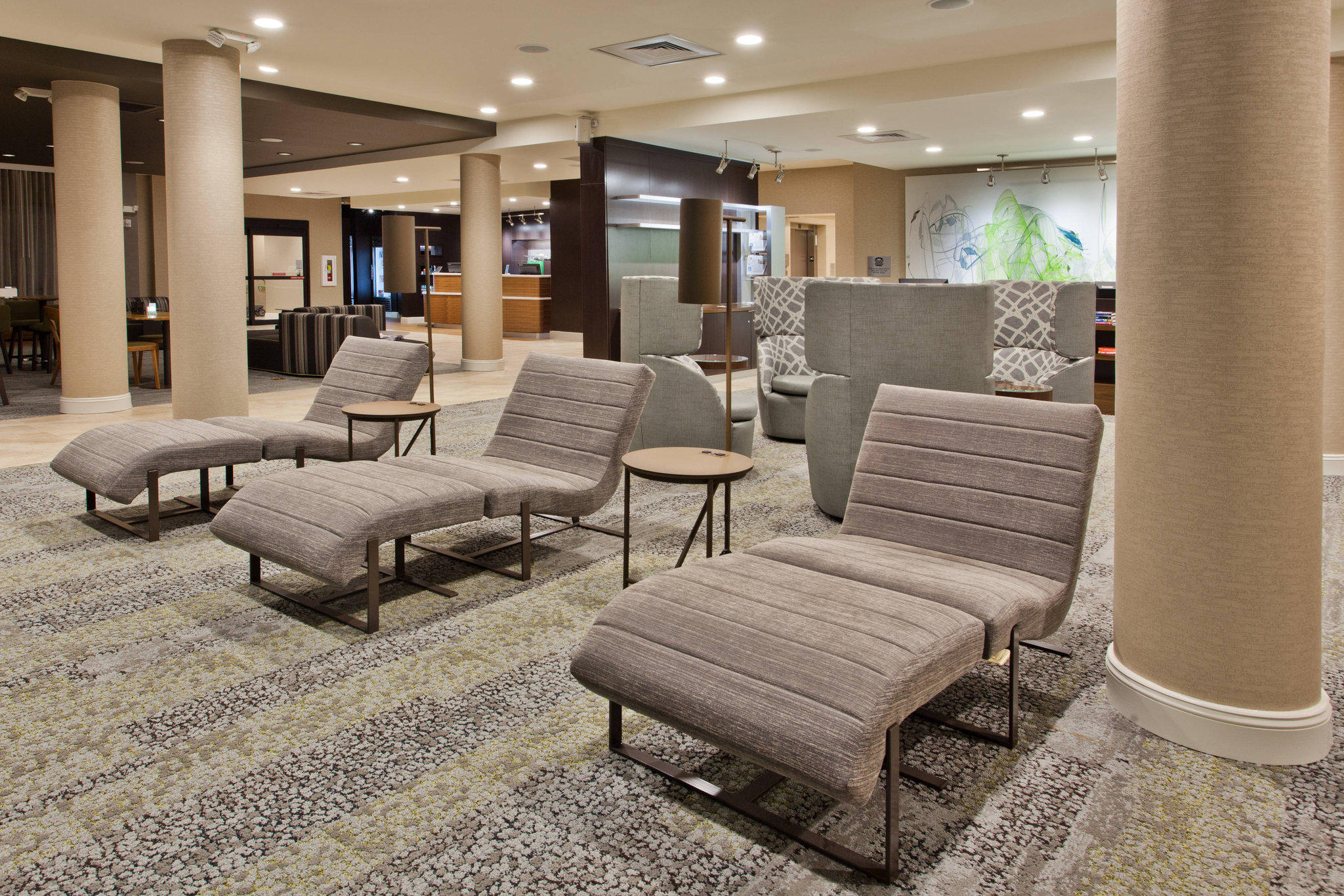 Courtyard by Marriott Auburn Photo