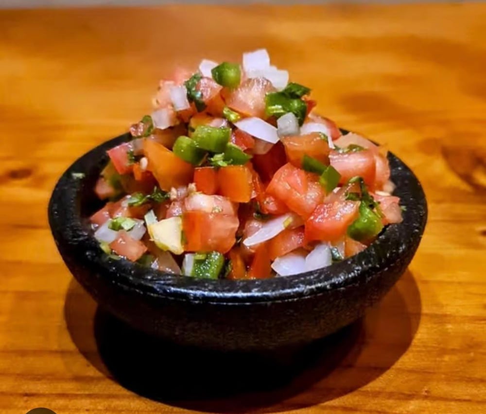 Pico de Gallo