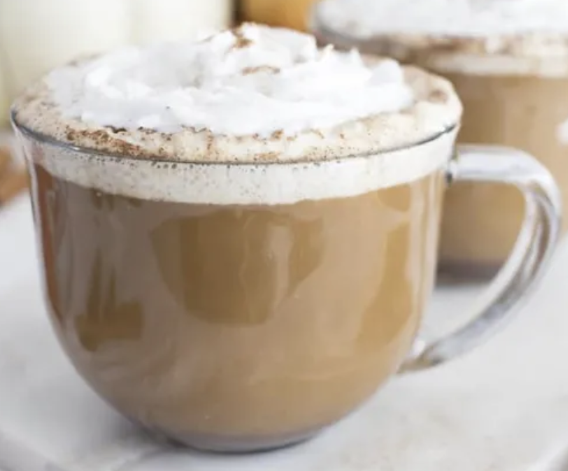 French Vanilla