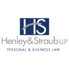 Henley & Straub LLP Sidney (Capital)
