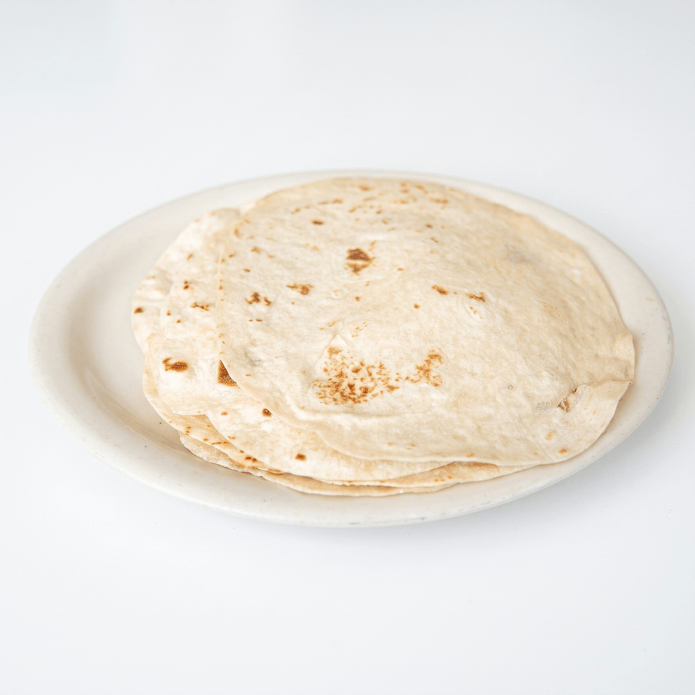 Extra Tortillas (2)
