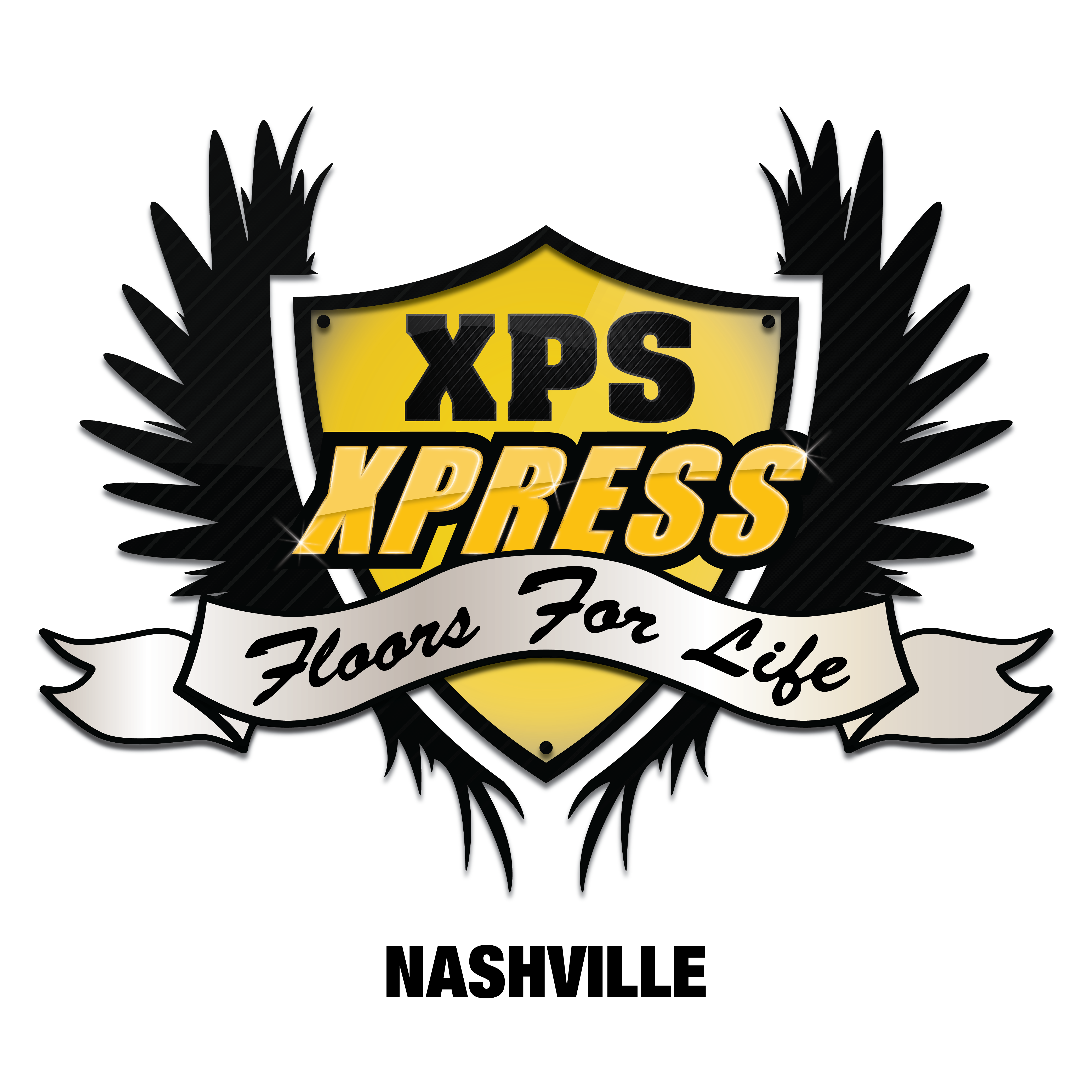 XPS Xpress - Nashville Photo