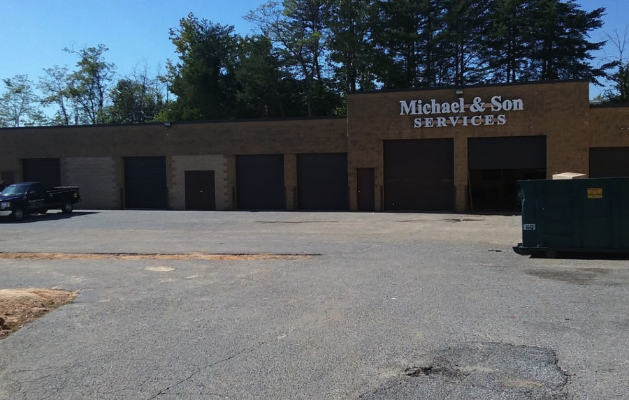 Michael & Son Services Photo