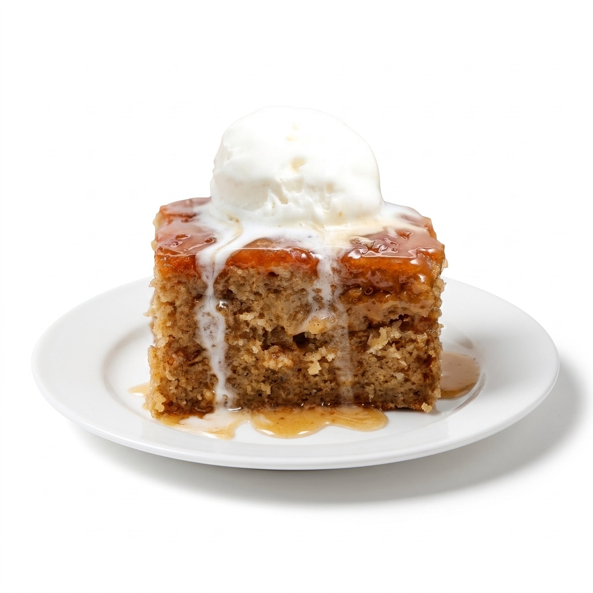 Bread Pudding