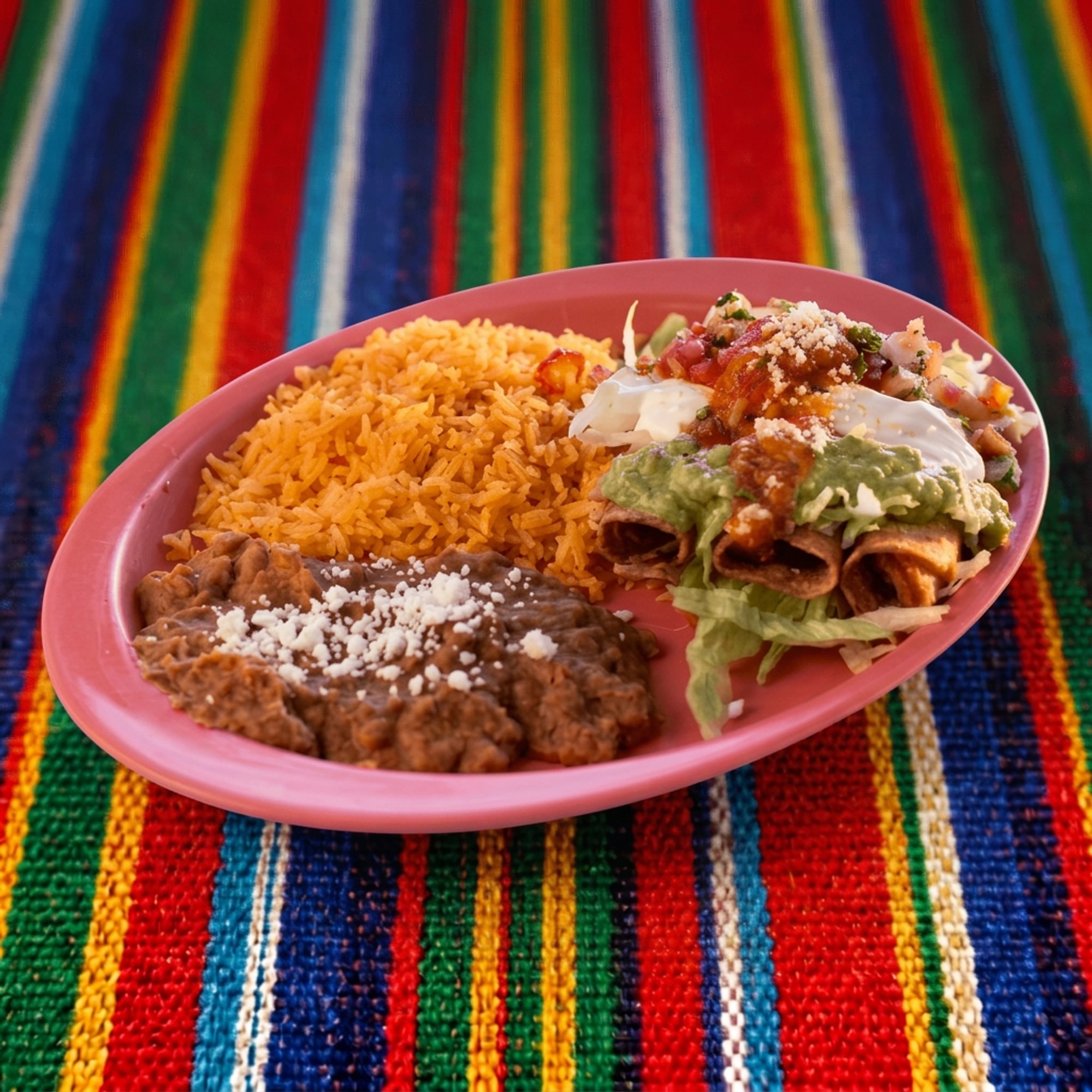 Enchilada Super