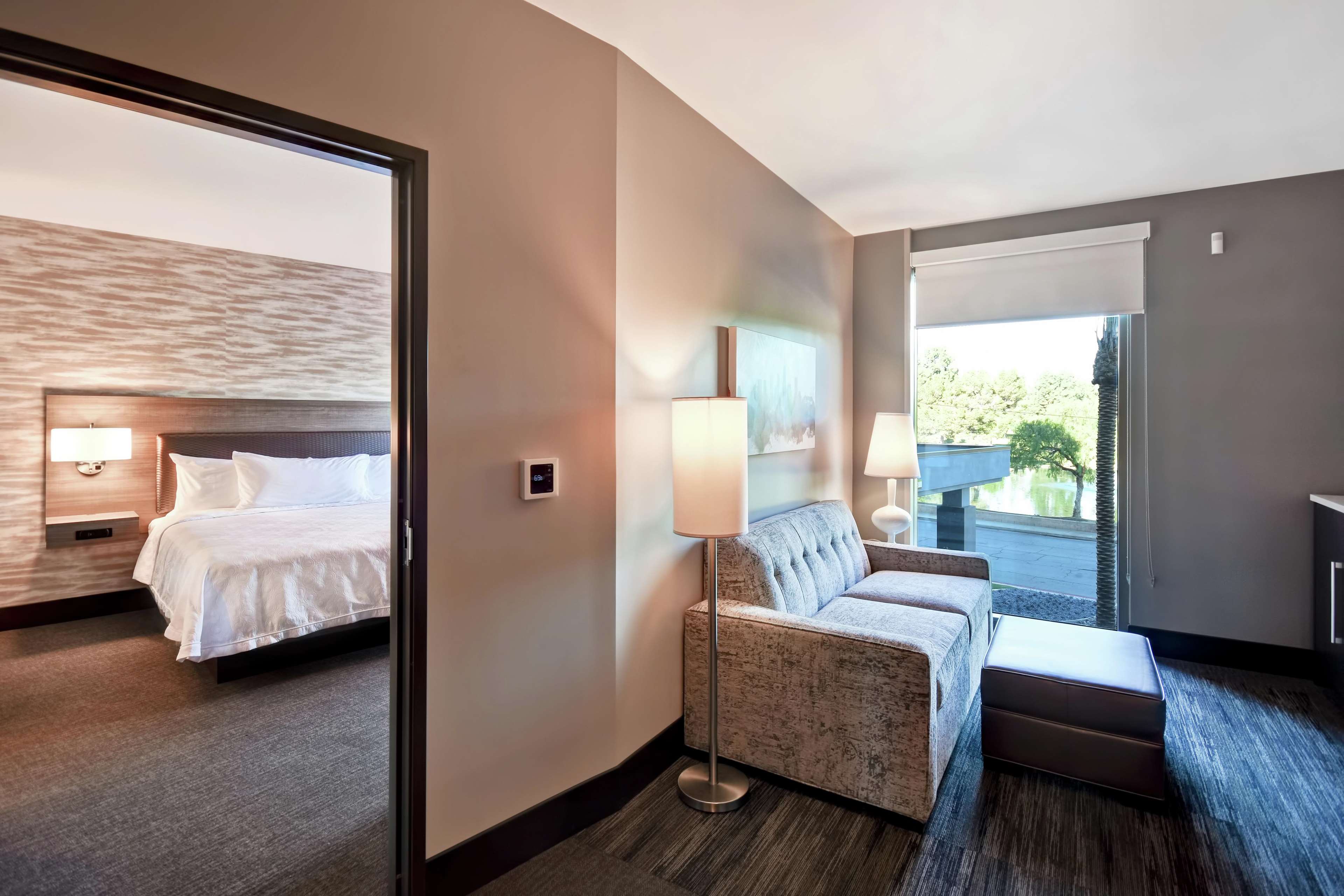 Home2 Suites by Hilton Los Angeles Montebello Photo