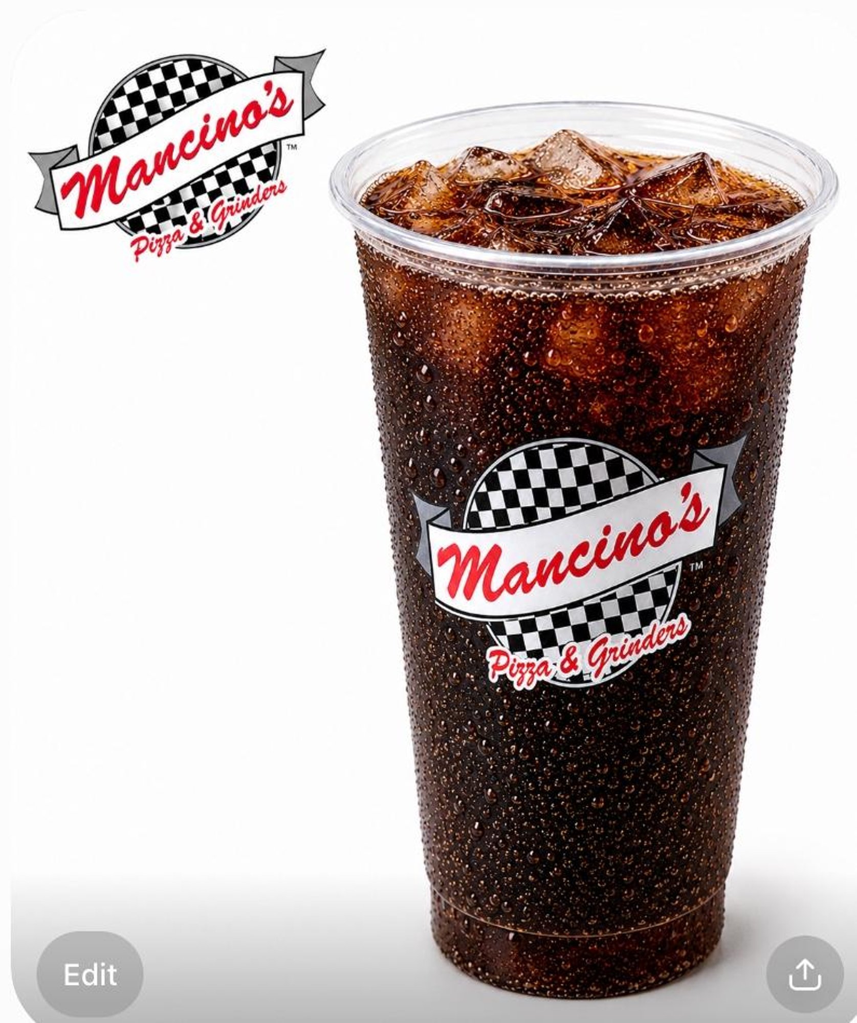 Large Mug Root Beer