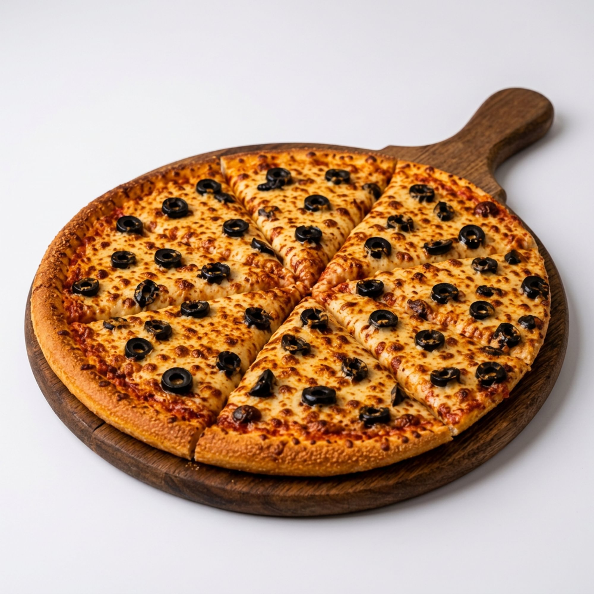 Black Olives