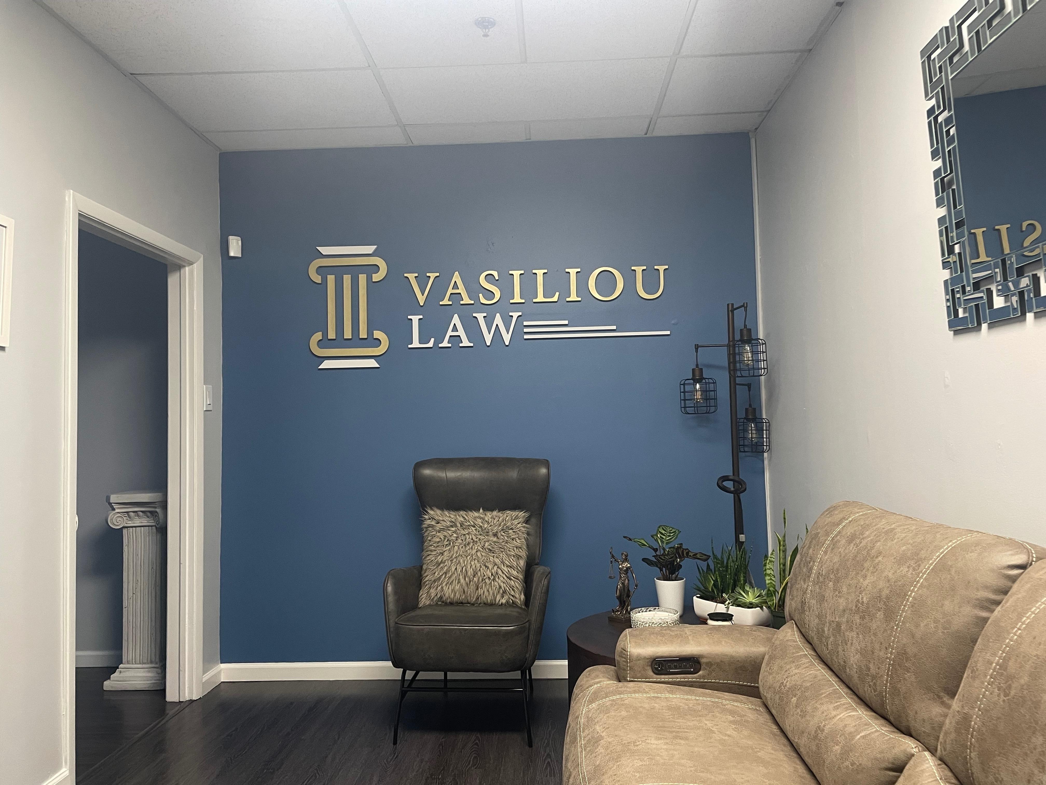 Vasiliou Law Image