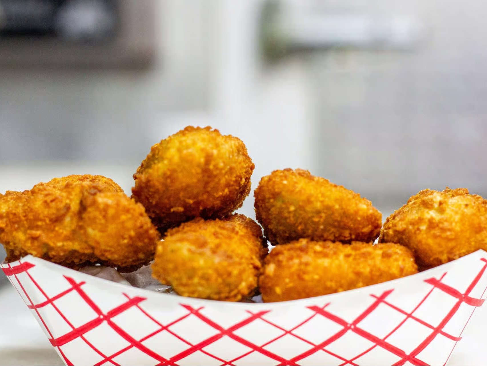 Jalapeno Poppers