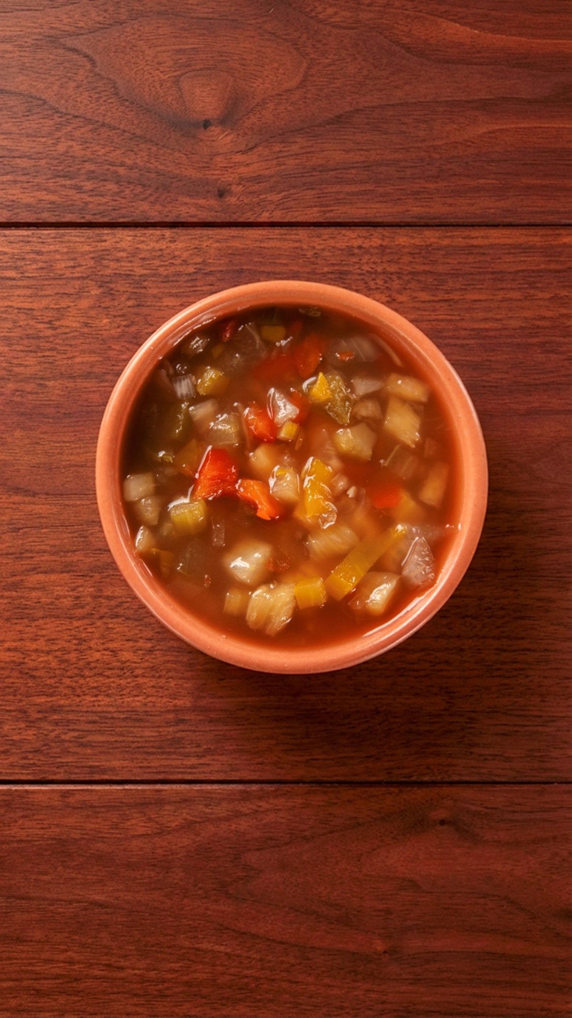 Pineapple relish