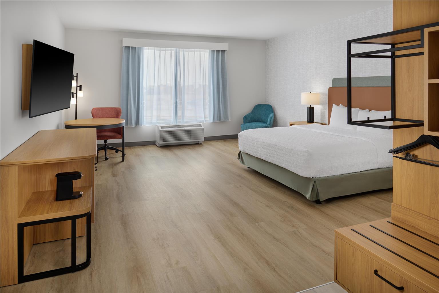 Hampton Inn Midland West Image