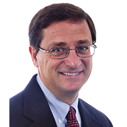 Dr. Ralph A. Lanza, MD, FACP