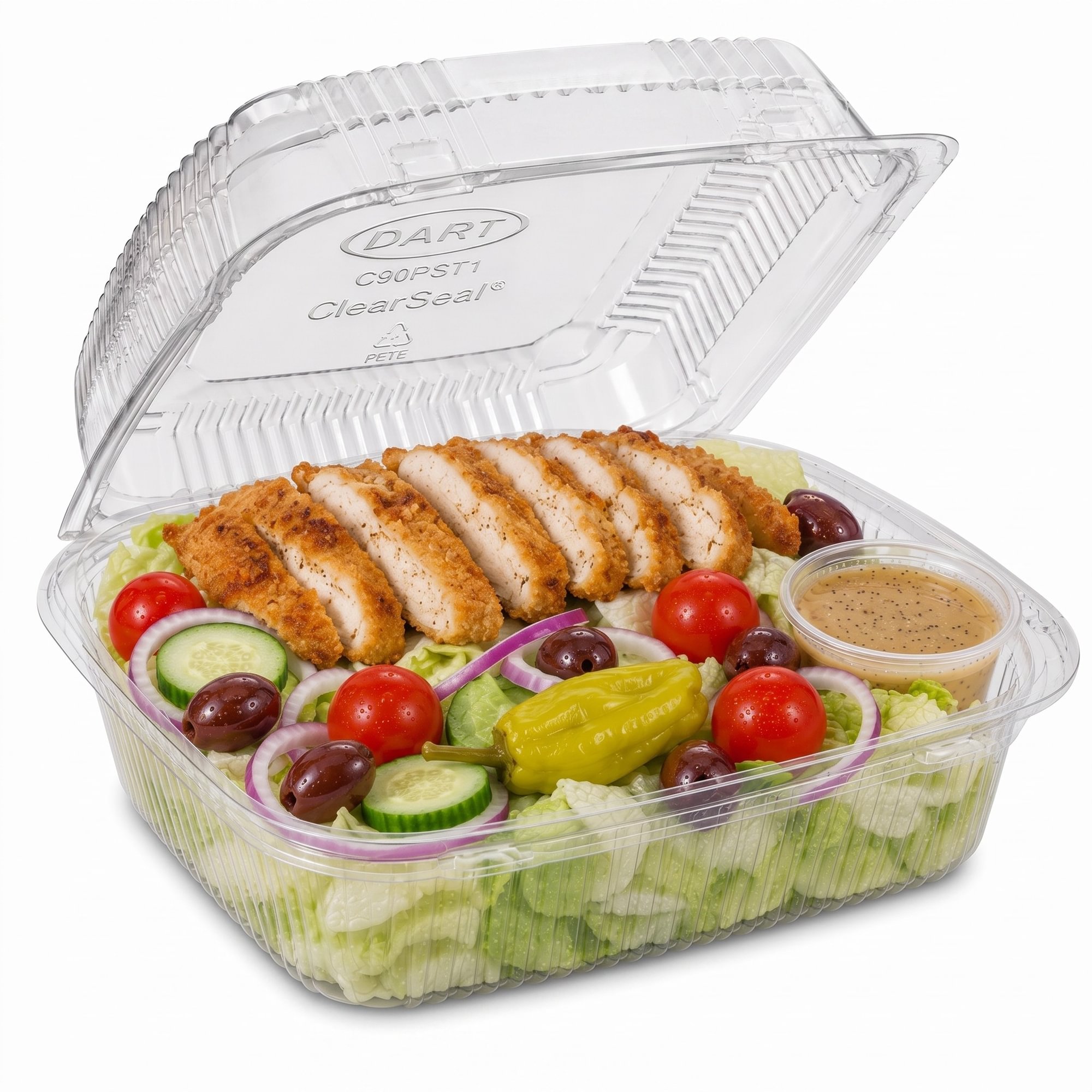 Garden Salad