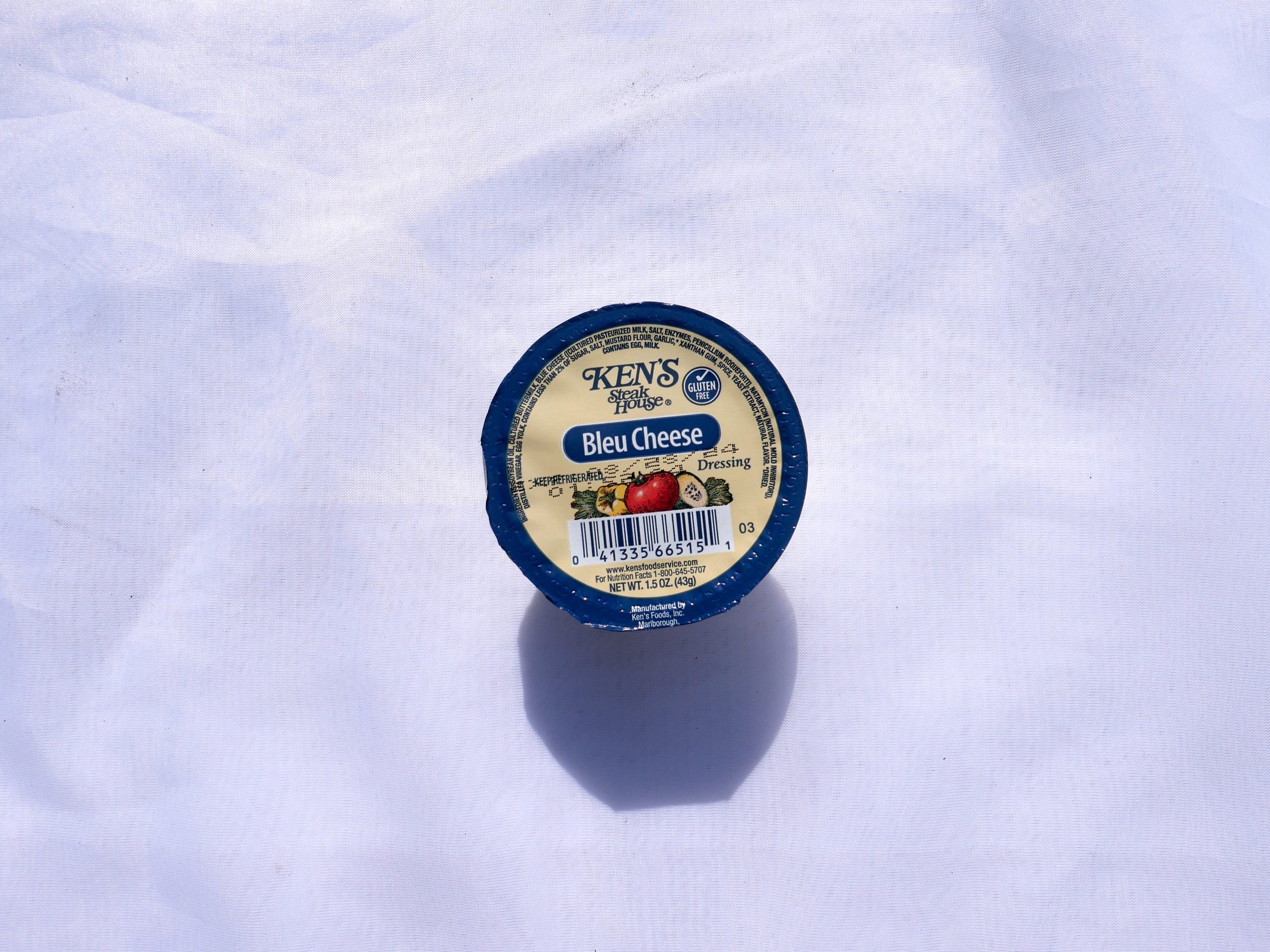 Blue Cheese