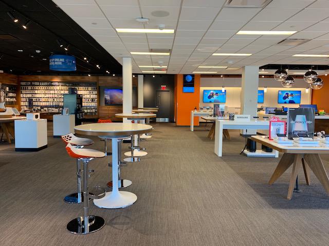 AT&T Store Photo