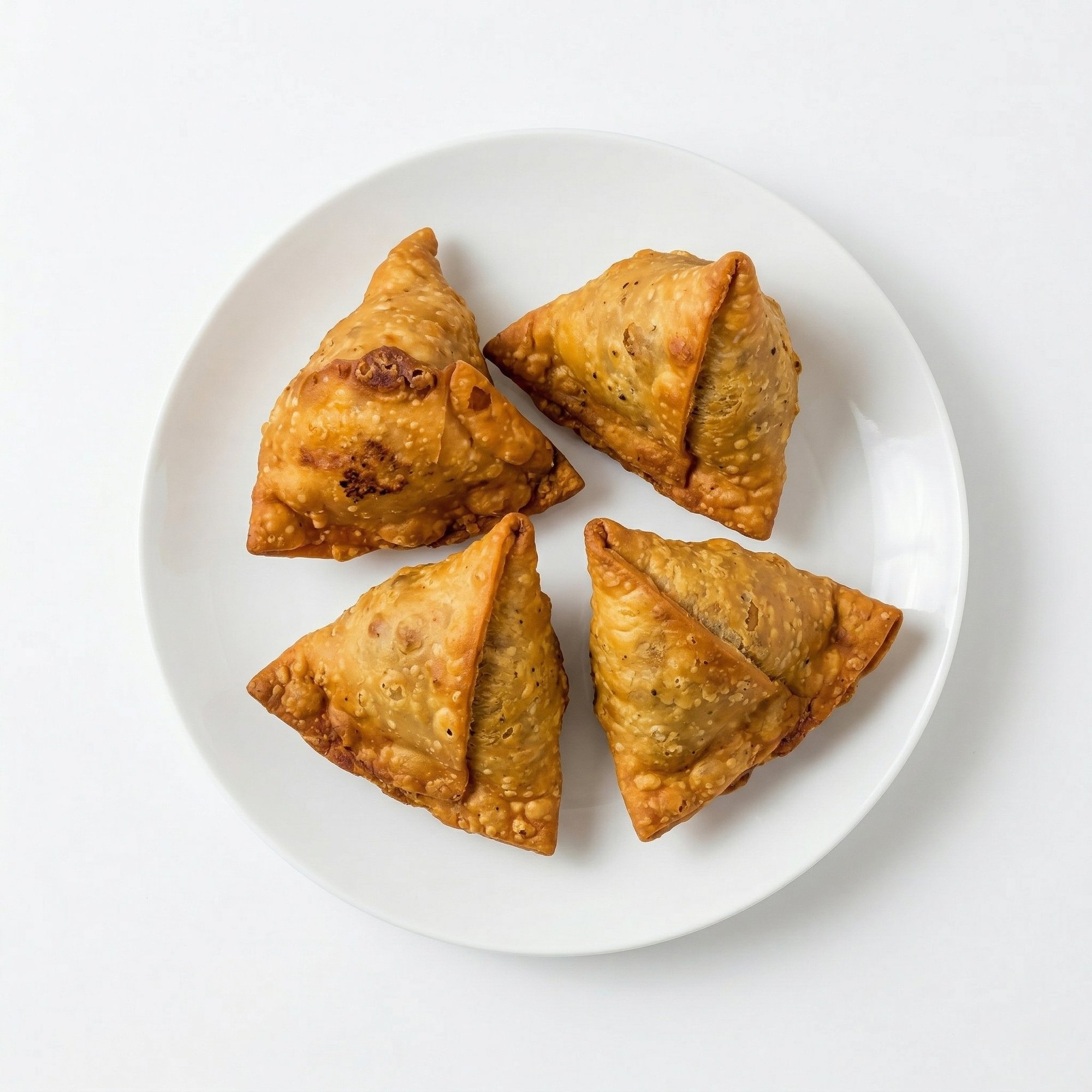 Veggie Samosa
