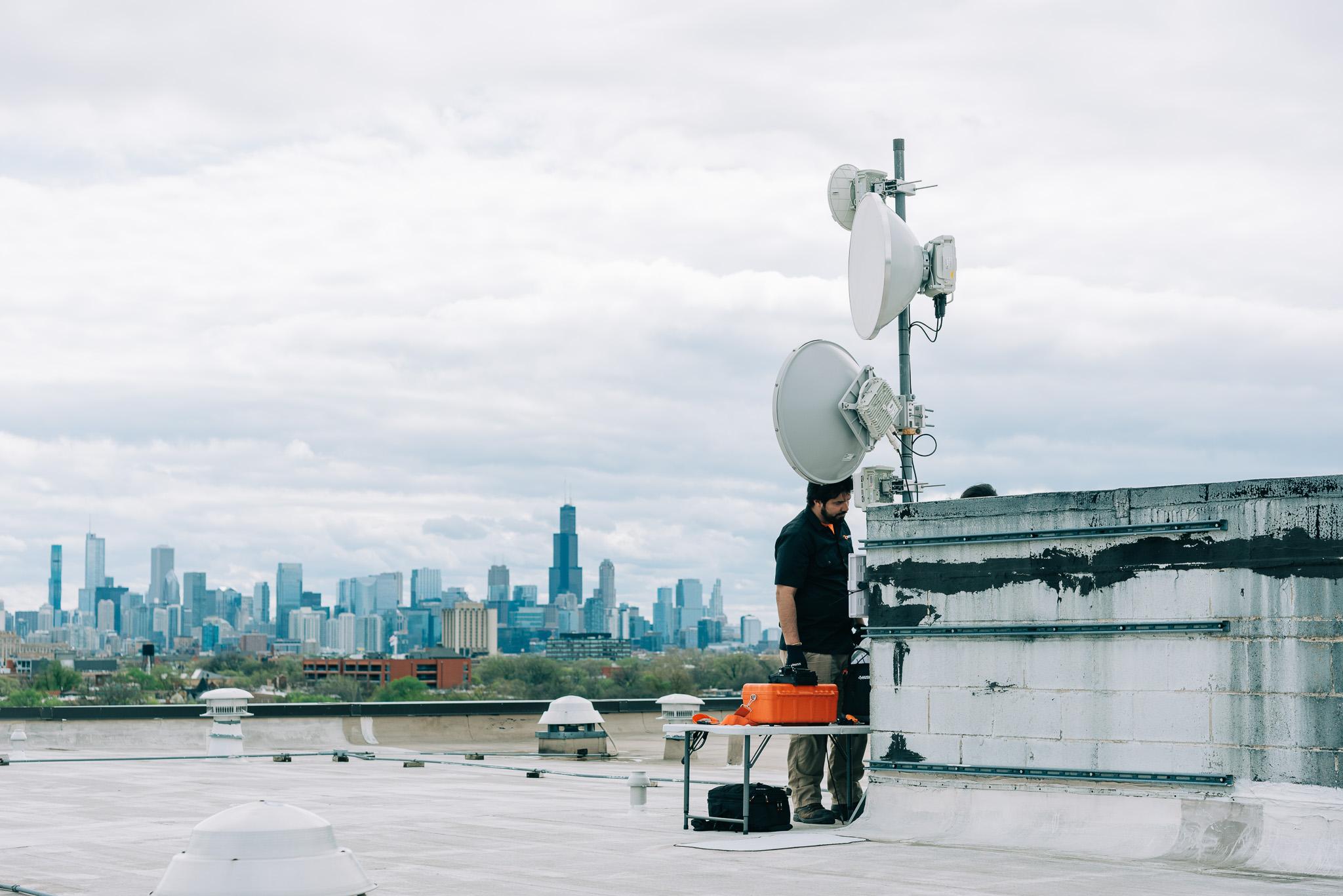 Zentro Internet Image