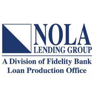NOLA Lending Group - Caroline Shirley