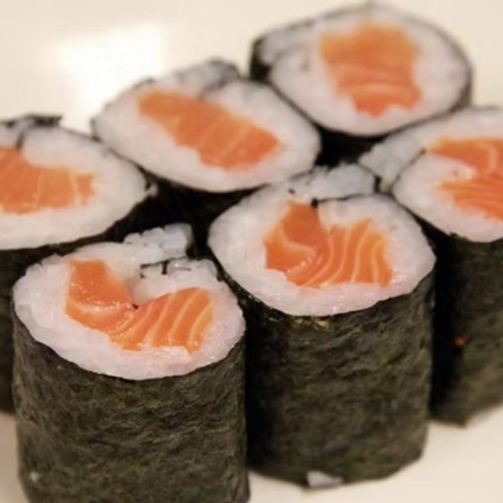 Salmon Roll