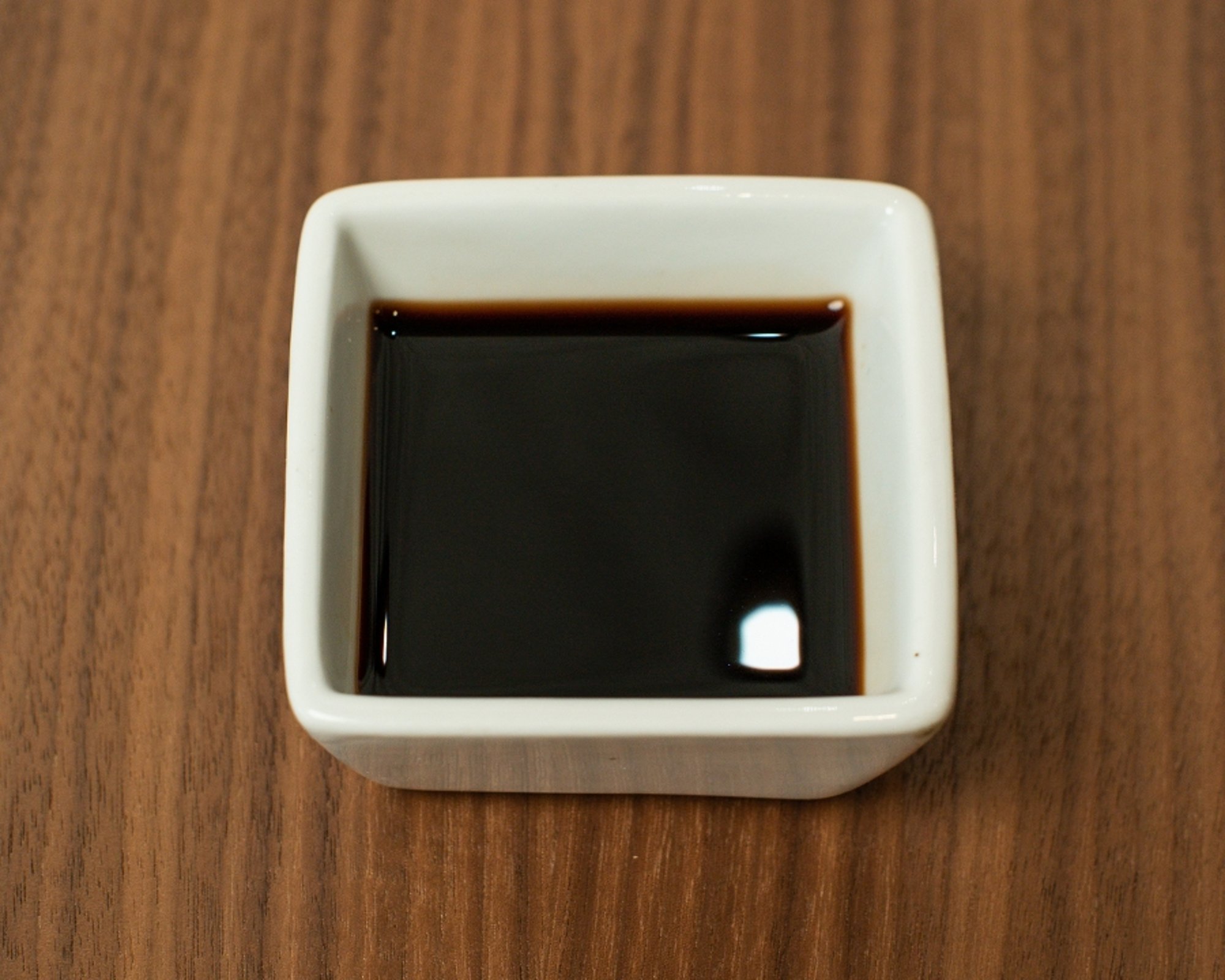 Side Balsamic Reduction