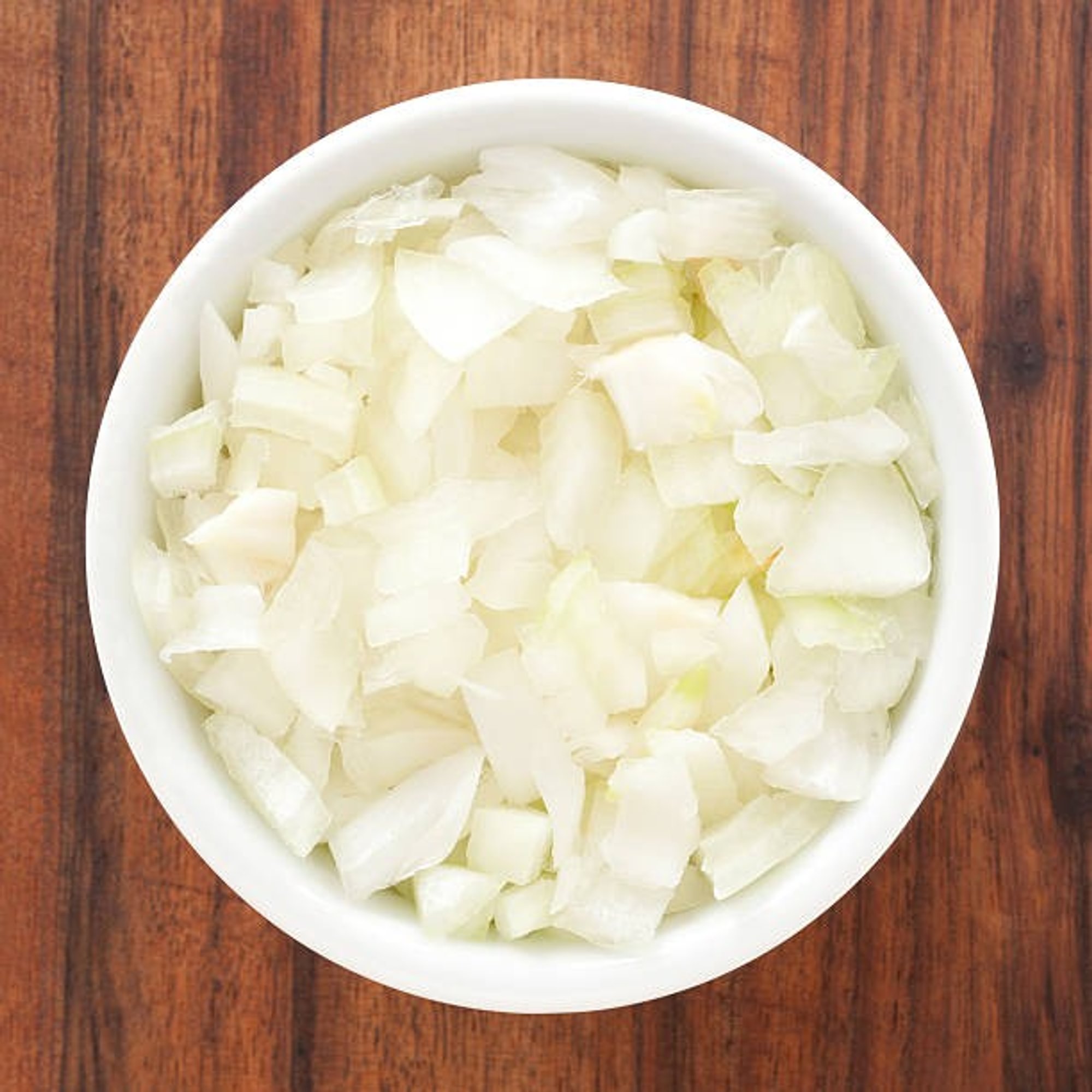 Extra Onion