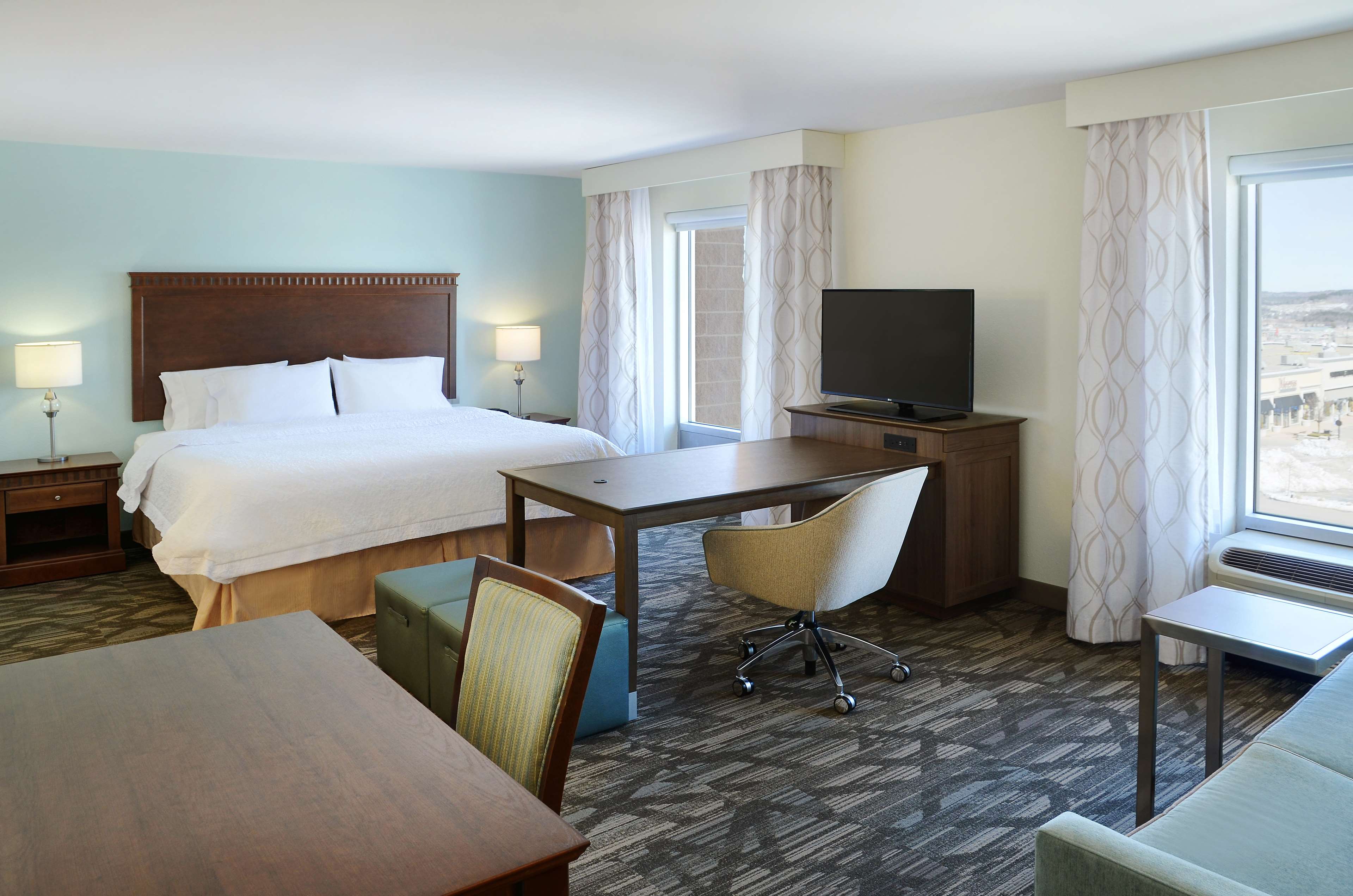 Fotos de Hampton Inn & Suites by Hilton Saint John