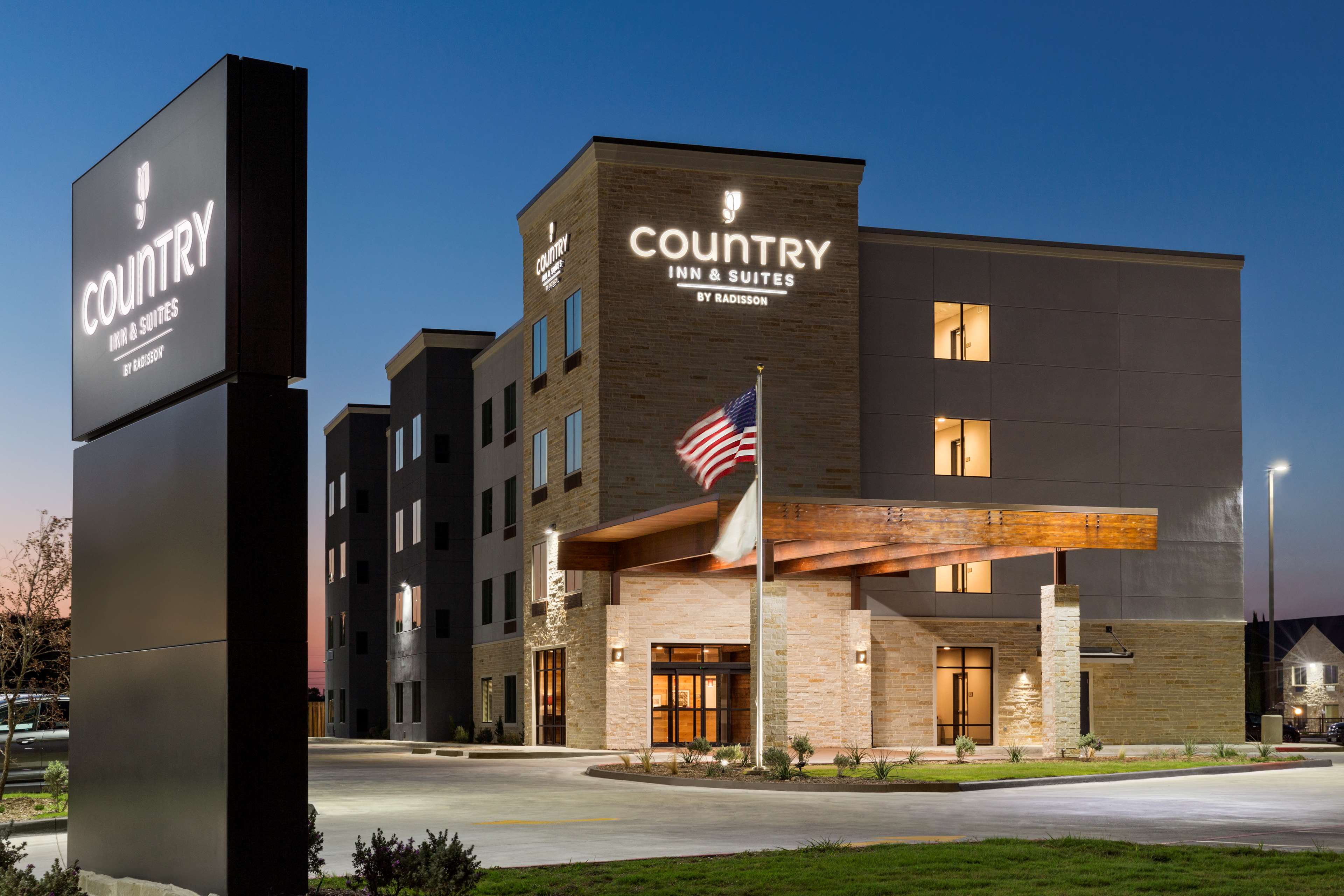 Country Inn & Suites by Radisson, New Braunfels, TX Photo