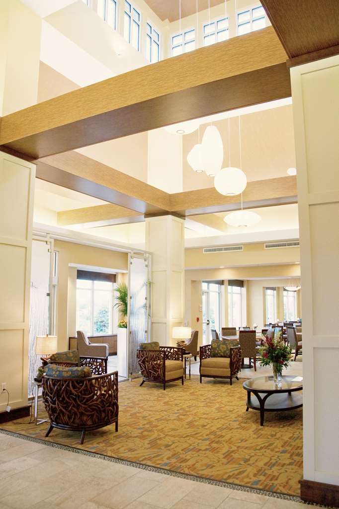Hilton Garden Inn Watertown/Thousand Islands Image