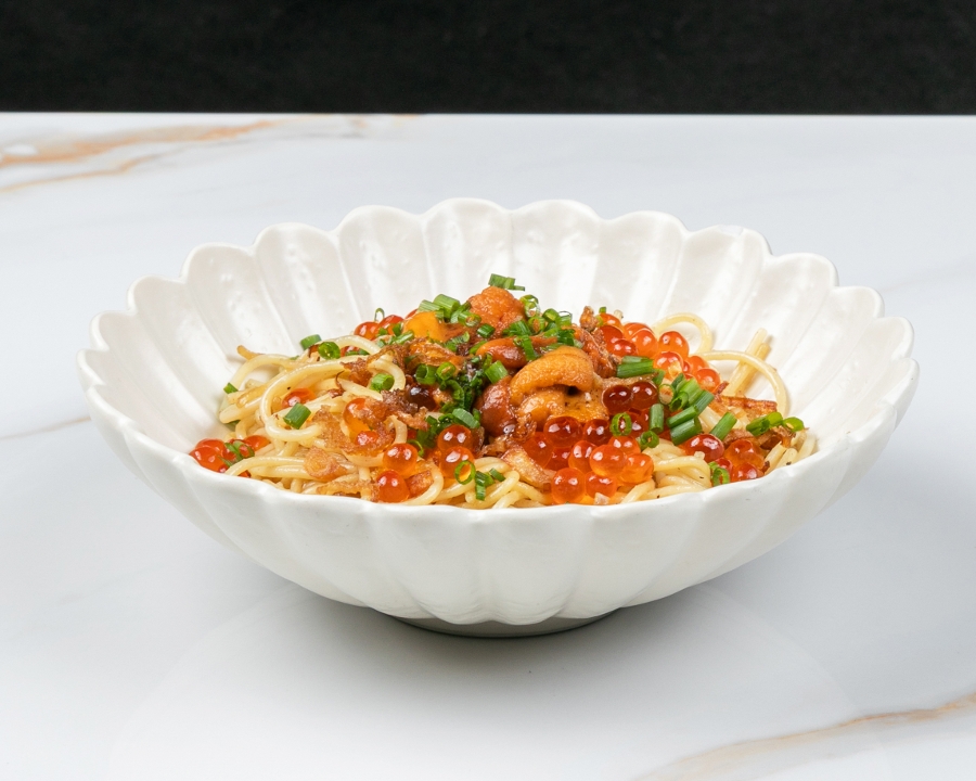 Uni Pasta
