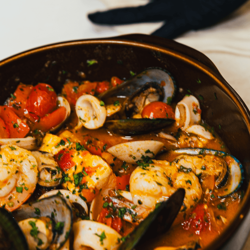 Cioppino