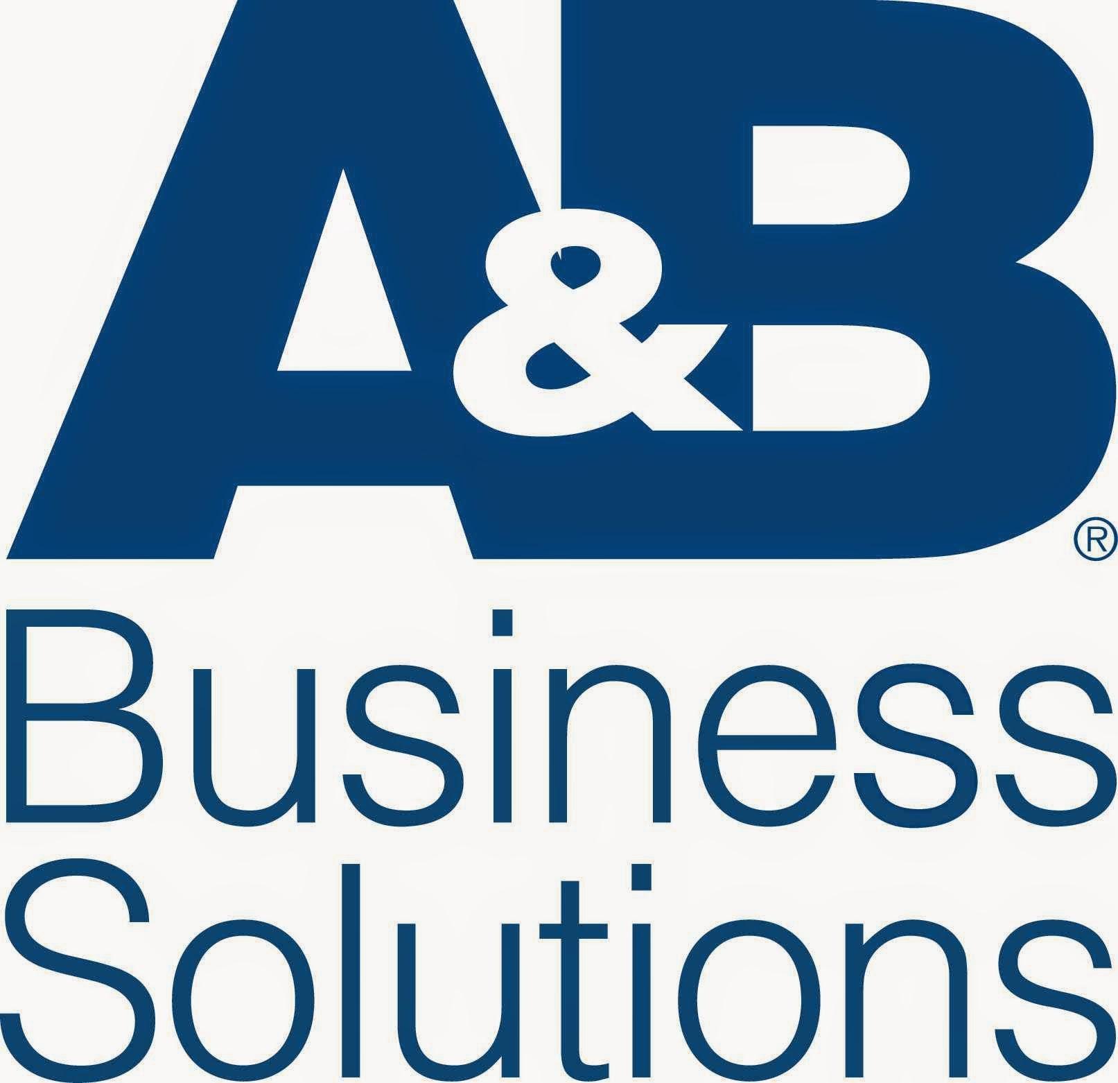A&B Business Solutions Image