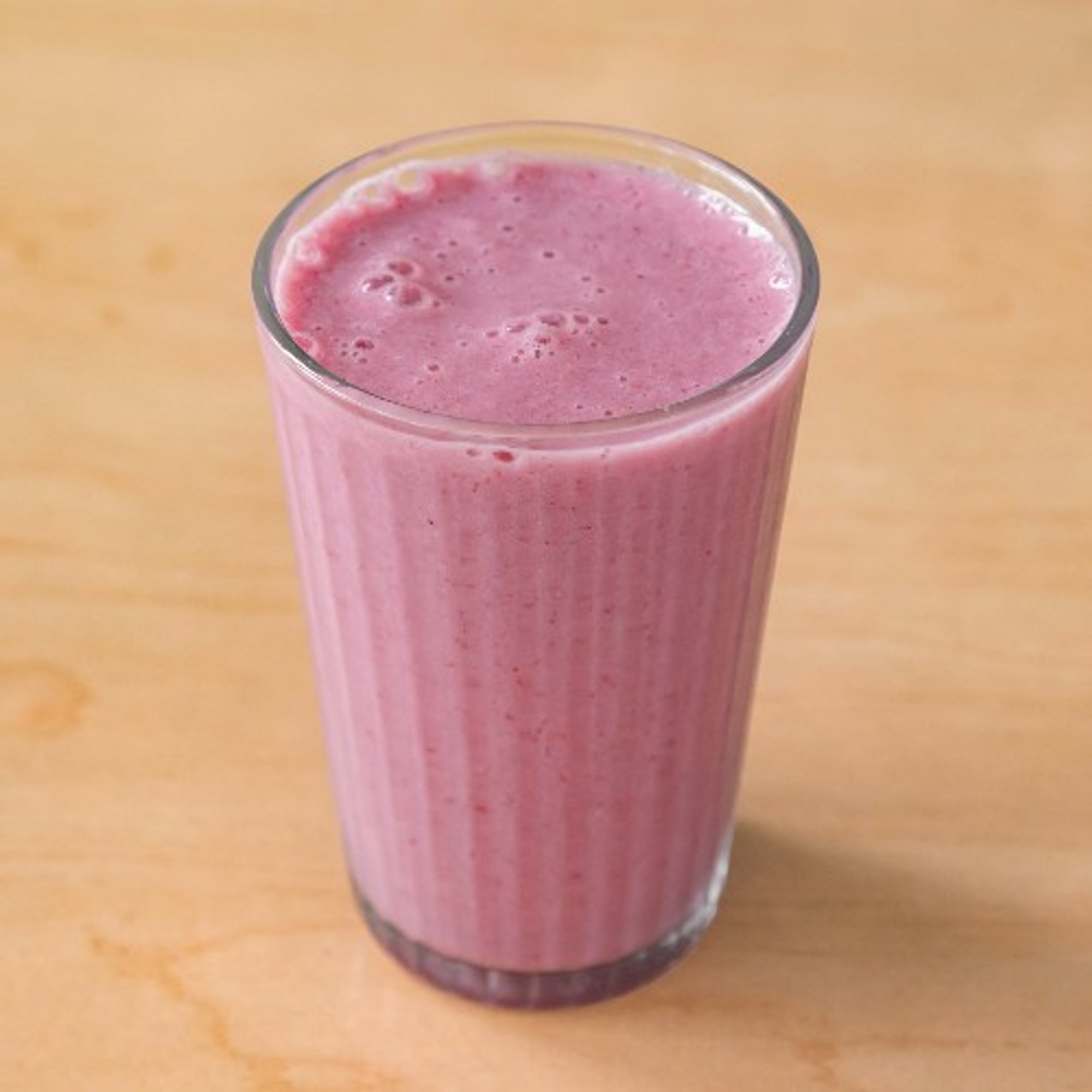 Strawberry Smoothie