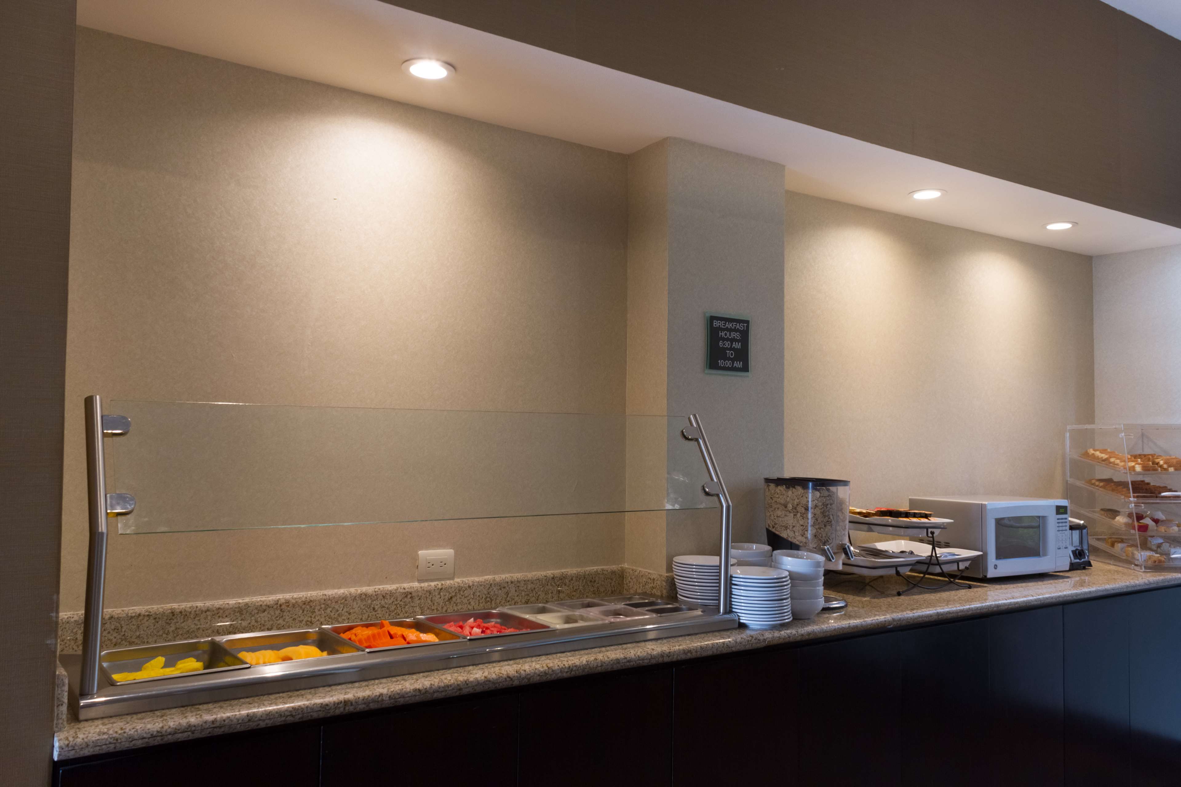 Images Best Western Premier Monterrey Aeropuerto