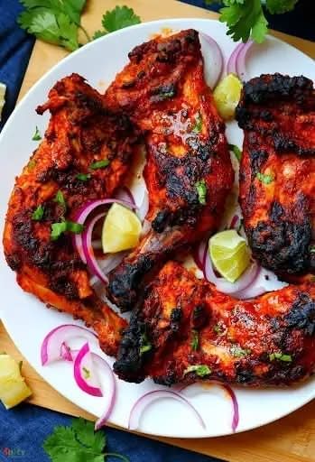 Tandoori Chicken