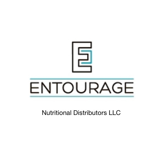 Entourage Nutritional CBD