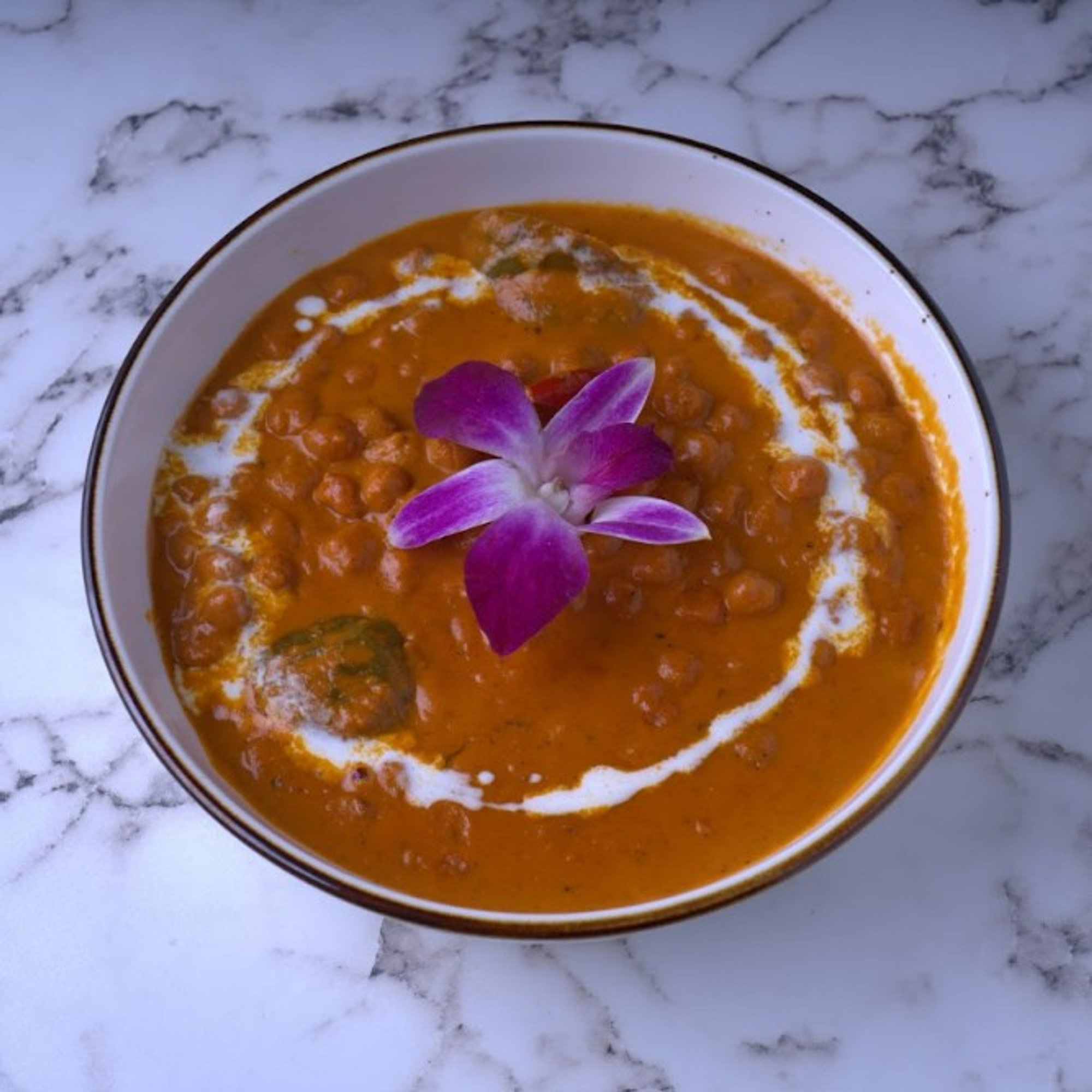 Channa Tikka Masala (GF)