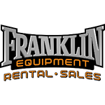 Franklin Equipment Photo