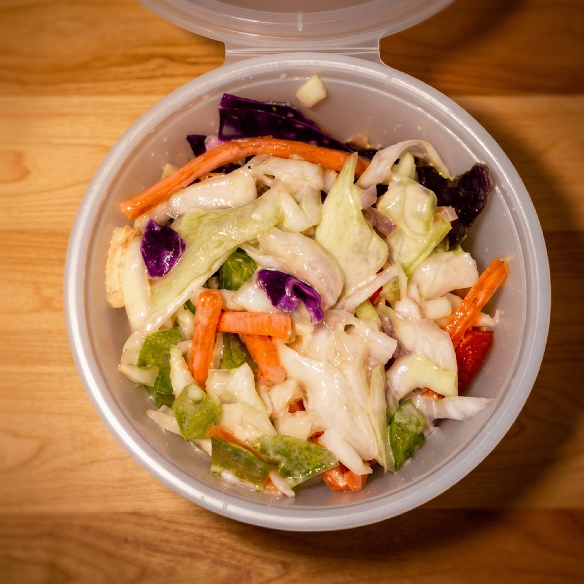 Cole Slaw
